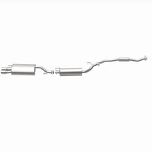 Load image into Gallery viewer, MagnaFlow BRE Exhaust Kit 06-09 Acura CSX 2.0L
