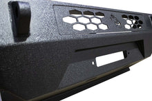 Load image into Gallery viewer, Fishbone Offroad 14-21 Toyota Tundra Front Bumper - Black Texture Fishbone Offroad
