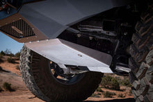 Load image into Gallery viewer, ICON 2021+ Ford Bronco Front Skid Plate
