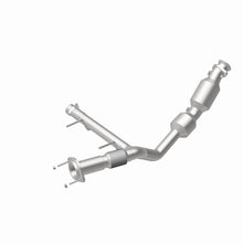 Load image into Gallery viewer, MagnaFlow DF Conv 2021 Ford F-150 Right Underbody 3.5L
