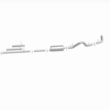Load image into Gallery viewer, MagnaFlow BRE Exhaust Kit 98-02 Dodge Ram 1500 3500
