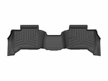 Load image into Gallery viewer, WeatherTech 2025+ Toyota 4Runner Rear FloorLiner HP - Black | 4419192IM
