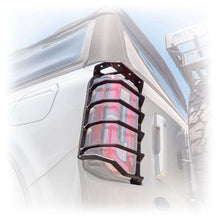 Load image into Gallery viewer, Turn Offroad 2021+ Ford Bronco Rear Tail Light Guards | EAT-M1
