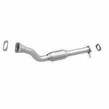 Load image into Gallery viewer, MagnaFlow Conv DF 99-02 Oldsmobile Intrigue
