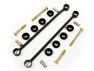 Tuff Country 00-04 Ford F-350 4wd Front Sway Bar End Link Kit (Fits with 3-5in Lift Kit) | 20902