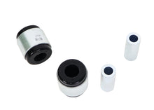 Load image into Gallery viewer, Whiteline Control Arms Whiteline 23-25 Toyota Prius Lower Control Arm Front Inner Bushing Kit
