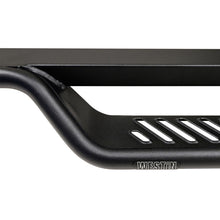 Load image into Gallery viewer, Westin 19-25 Chevrolet/GMC Silverado/Sierra 1500 CC Outlaw Drop Running Boards - Tex. Blk

