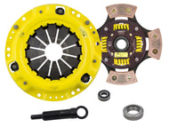 ACT 1980 Toyota Corolla HD/Race Sprung 4 Pad Clutch Kit Clutch Kits - Single ACT   