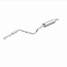 Load image into Gallery viewer, MagnaFlow BRE Exhaust Kit 99-05 VW Jetta
