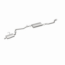 Load image into Gallery viewer, MagnaFlow BRE Exhaust Kit 09-17 Chevy Traverse 3.6L
