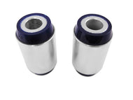 SuperPro 2004 Mazda RX-8 Base Lower Inner Control Arm Bushing Kit | SPF3403K