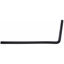 Load image into Gallery viewer, Gates 81-82 Toyota Land Cruiser 3.4L Diesel 90 Deg Molded Heater Hose - 1/2in / 8in / 18in
