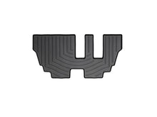 Load image into Gallery viewer, WeatherTech 15+ Ford F-150 SuperCab Rear FloorLiner - Black | 446974
