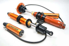 Load image into Gallery viewer, Moton 3-Way Motorsport Coilover True Coilover Style Rear Porsche 996 GT3 Cup (Incl Springs) Coilovers Moton
