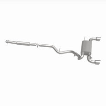 Load image into Gallery viewer, MagnaFlow BRE Exhaust Kit 13-22 FR-S BRZ 86 GR86
