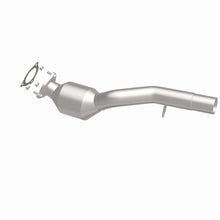 Load image into Gallery viewer, Magnaflow 10-11 Porsche Cayenne 4.8L Direct Fit Converter
