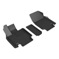 3D Maxpider Tesla Cybertruck AWD 2024 Kagu Black R1 3D MAXpider