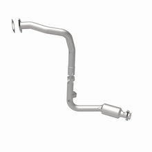 Load image into Gallery viewer, MagnaFlow Conv DF 05-08 Land Rover LR3 4.0L/4.4L/06-08 Range Rover Sport 4.2L Spercharged/4.4L P/S
