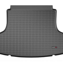 Load image into Gallery viewer, WeatherTech 2020+ Hyundai Sonata Cargo Liner - Black WeatherTech

