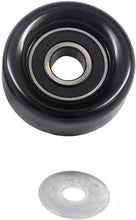 Load image into Gallery viewer, Gates 04-07 Cadillac CTS / 98-02 Chevy Camaro/97-13 Corvette DriveAlign Idler Pulley
