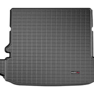 WeatherTech 2020+ Toyota Highlander Cargo Liner - Black WeatherTech