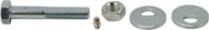 MOOG 17-23 Genesis G80 Rear Toe Adjuster | K100401