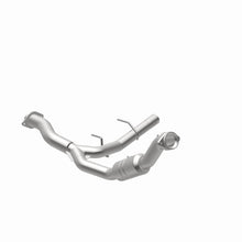 Load image into Gallery viewer, Magnaflow 11-12 Ford F-150 3.5L Direct Fit Converter
