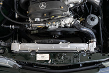 Load image into Gallery viewer, CSF 84-88 Mercedes-Benz W201 190E 2.3L - 16 w/ A/C High Performance Aluminum Radiator Radiators CSF   

