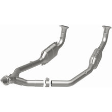 Load image into Gallery viewer, MagnaFlow Conv DF 99-04 LR Discovery V8 49S
