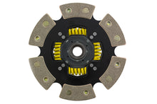 Load image into Gallery viewer, ACT 1996 Volkswagen Golf 6 Pad Sprung Race Disc Clutch Discs ACT   
