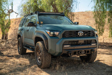 Load image into Gallery viewer, DV8 Offroad 2025 Toyota 4Runner Front Bumper w/ Centric Winch
