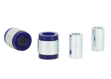Load image into Gallery viewer, SuperPro 2005 Subaru Outback XT Limited Rear Lower Inner Control Arm Bushing Kit Superpro
