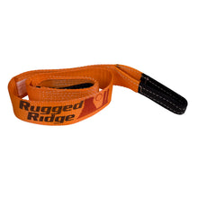 Load image into Gallery viewer, Rugged Ridge Tree Trunk Protector 3in x 6 feet Rugged Ridge
