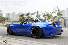 Load image into Gallery viewer, GReddy Mazda Miata ND Rocket Bunny Rear Diffuser | 17040234
