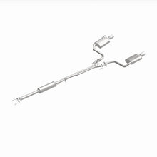Load image into Gallery viewer, MagnaFlow BRE Exhaust Kit 09-17 Nissan Maxima 3.5L
