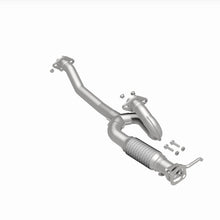Load image into Gallery viewer, BRE Exhaust 05-07 Ford Five Hundred Mercury Montego 3.0L Front Pipe Kit
