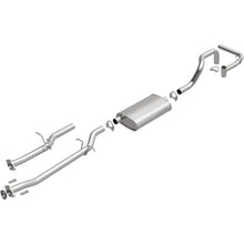 Load image into Gallery viewer, MagnaFlow BRE Exhaust Kit 94-97 Ranger B3000 B4000
