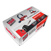 Load image into Gallery viewer, BOLT Trailer Hitch Coupler Lock BOLT OFF-VEHICLE COUPLER LOCK TOYOTA 7032495
