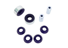 Load image into Gallery viewer, SuperPro Double Offset Offset Rear Lower Alignment Caster Kit
