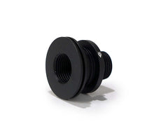 Load image into Gallery viewer, NRG Shift Boot Retainer Black (Works with SK-350,450,480, 800 and Heat Sink Shift Knobs (M18x1.5)) | SKR-100BK
