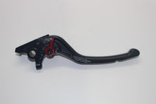 Load image into Gallery viewer, CRG 09-14 Yamaha R1 RC2 Brake Lever - Standard Black Uncategorized CRG Constructors   
