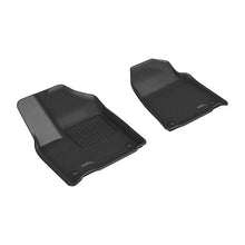 Load image into Gallery viewer, 3D Maxpider 22-24 Jeep Wagoneer 7 &amp; 8 Seat Kagu Black R1 3D MAXpider
