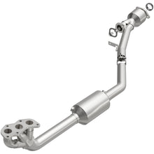 Load image into Gallery viewer, MagnaFlow California Grade Conv Direct Fit 08-09 Subaru Legacy H6 3.0L
