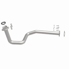 Load image into Gallery viewer, BRE Exhaust 87-95 Cherokee Wagoneer 2.5L 4.0L Front Pipe Kit
