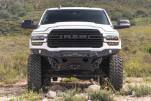Load image into Gallery viewer, DV8 Offroad 2019+ RAM 2500/3500 Spec Series Front Bumper
