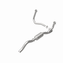 Load image into Gallery viewer, MagnaFlow Conv DF 00 Dodge Durango 5.2L 4WD / 00-03 Durango 5.9L 4WD (49 State)

