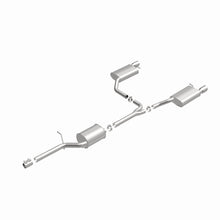 Load image into Gallery viewer, BRExhaust Exhaust Kit Replacement Audi
