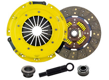 Load image into Gallery viewer, ACT 1993 Ford Mustang HD/Perf Street Sprung Clutch Kit Clutch Kits - Single ACT   
