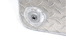 Load image into Gallery viewer, Deezee Universal Tanks - Auxiliary L-Shape Brite-Tread Aluminum (80 Gal) Fuel Tanks Dee Zee
