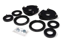 Load image into Gallery viewer, Zone Offroad 21-23 Bronco Sport (Excl. Badlands) 1in Suspension Lift Kit - Front &amp; Rear
